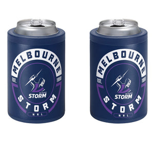 Melbourne Storm Insulated Cooler