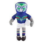 Load image into Gallery viewer, New Zealand Warriors Plush Mascot

