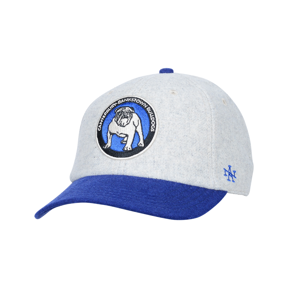 Canterbury Bulldogs Retro Archive Cap