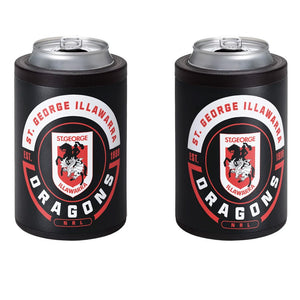 St George Dragons Insulated Cooler