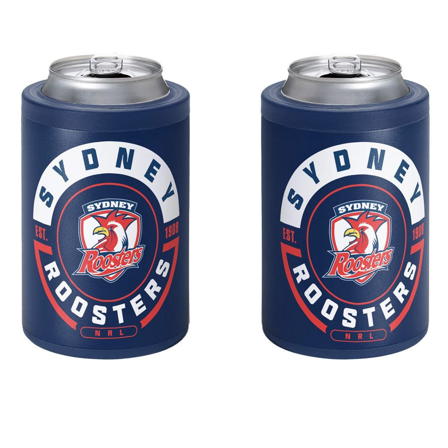 Sydney Roosters Insulated Cooler