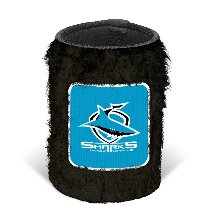 Cronulla Sharks Fluffy Cooler