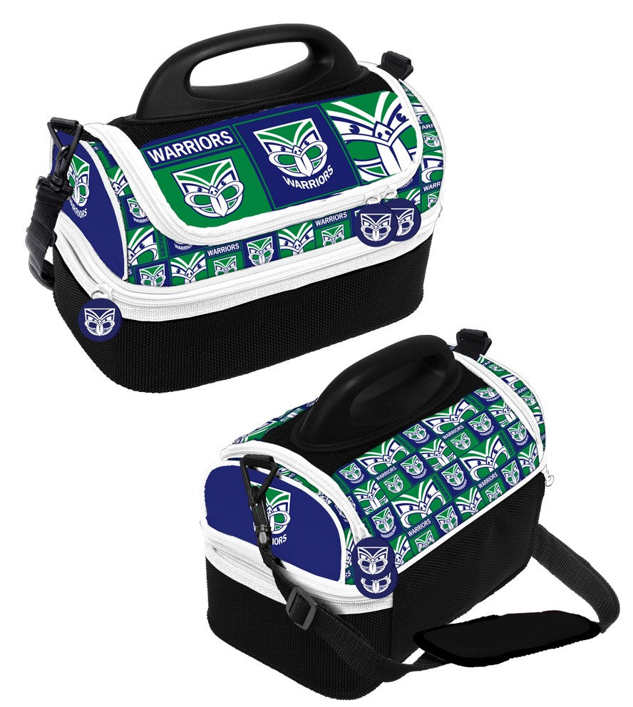 New Zealand Warriors Lunch Cooler bag