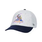 Load image into Gallery viewer, Melbourne Storm Retro Archive Cap
