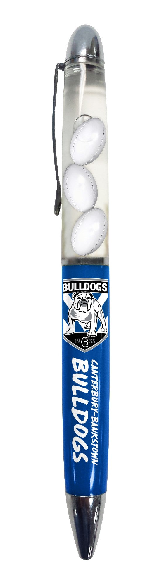 Canterbury Bulldogs Pen