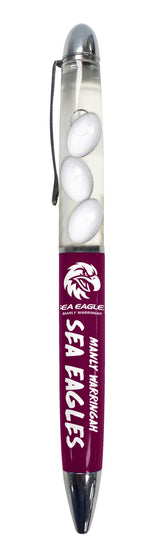 Load image into Gallery viewer, Manly Sea Eagles Pen
