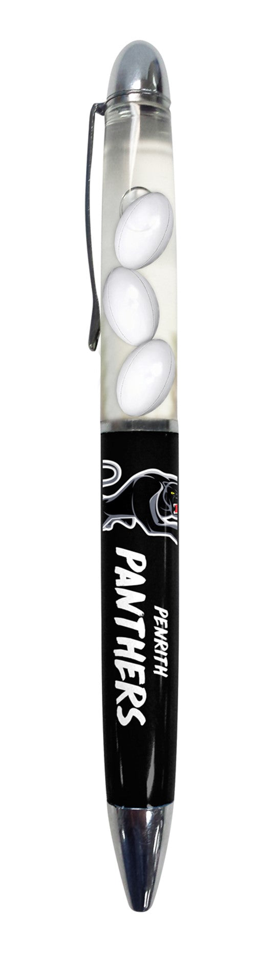 Penrith Panthers Pen