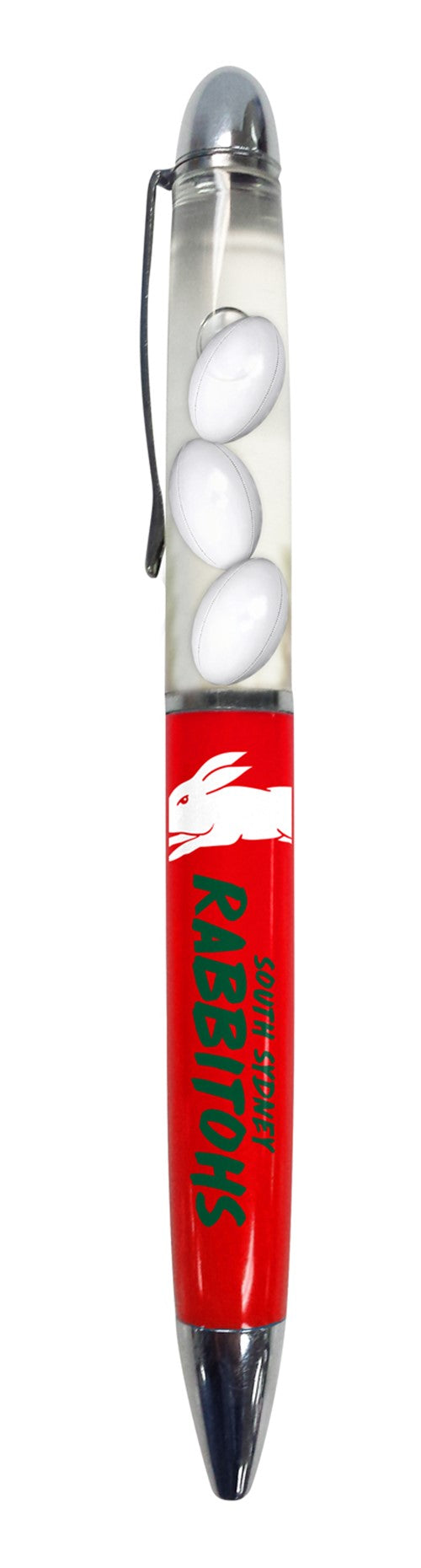 South Sydney Rabbitohs Pen