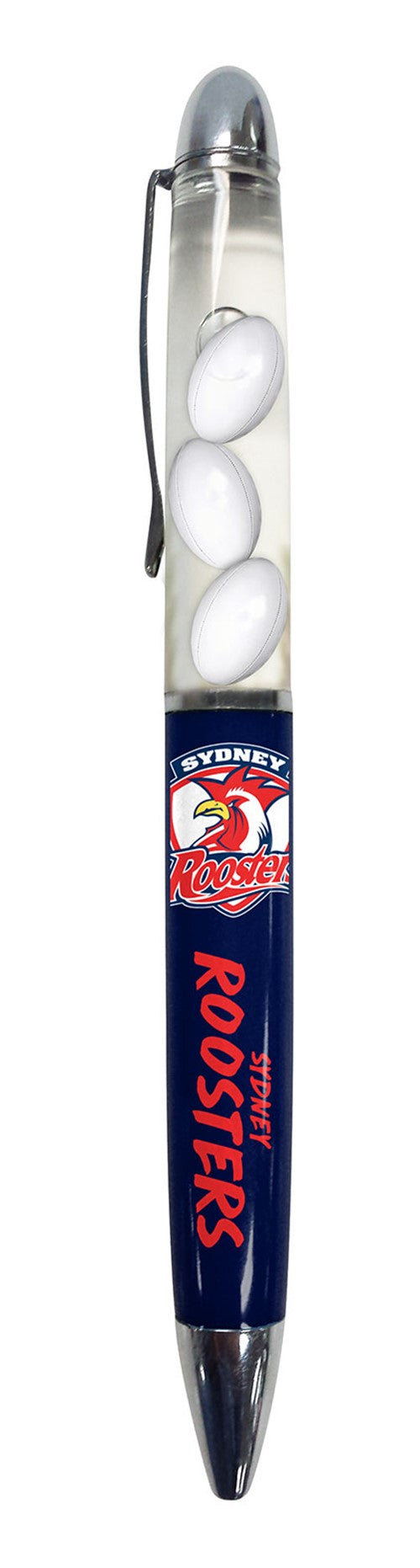 Sydney Roosters Pen