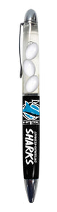 Cronulla Sharks Pen