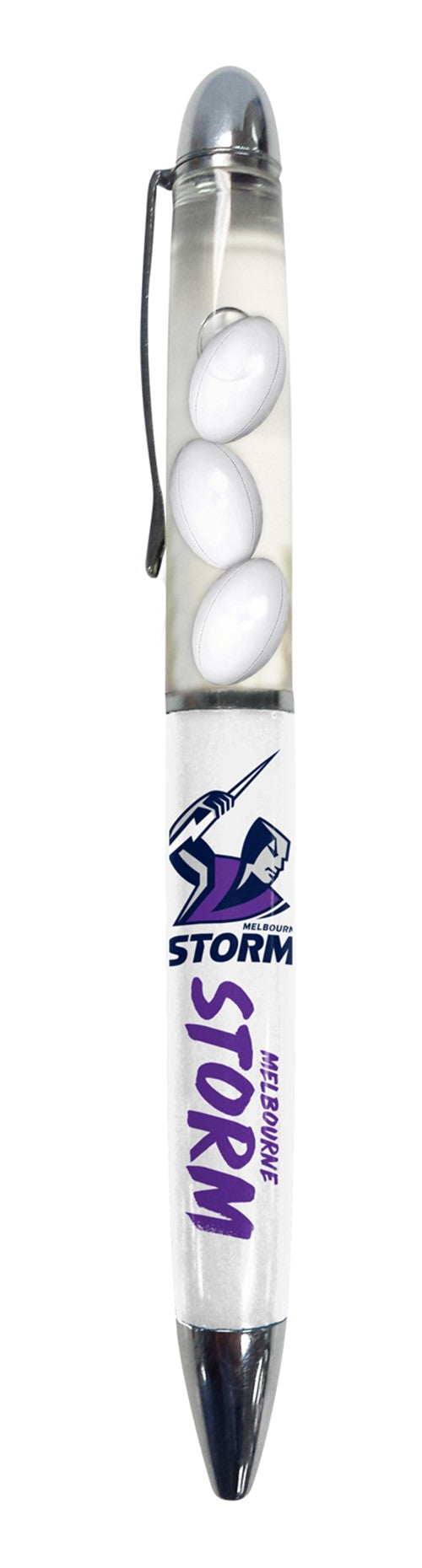 Melbourne Storm Pen