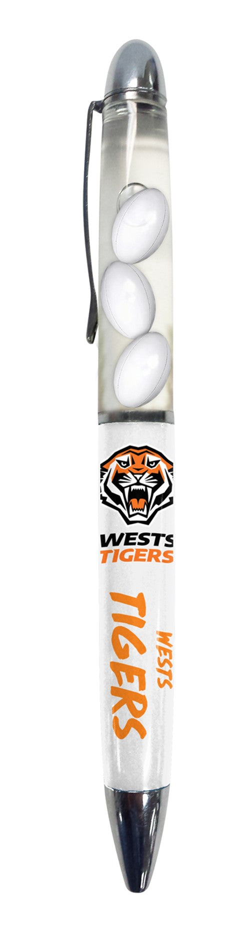 Wests Tigers Pen