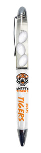 Wests Tigers Pen