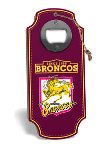 Broncos Heritage Opener