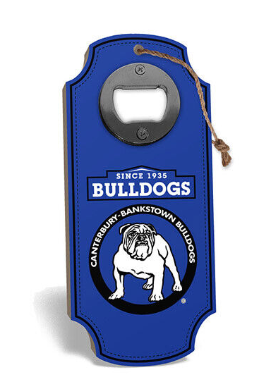 Canterbury Bulldogs Heritage Opener