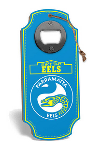 Parramatta Eels Heritage Opener