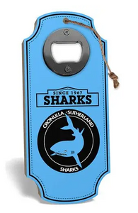 Cronulla Sharks Heritage Opener