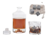 Load image into Gallery viewer, Decanter Gift Set
