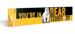 Load image into Gallery viewer, Bundaberg Rum Bumper Sticker
