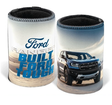 Ford Ranger Can Cooler