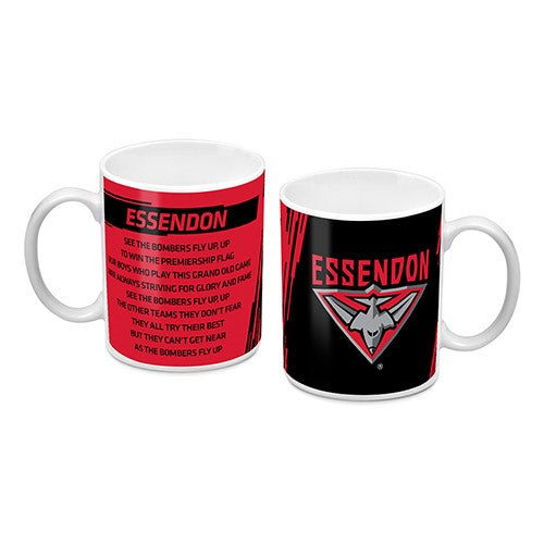 Essendon Coffee Mug