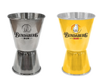 Load image into Gallery viewer, Bundaberg Rum Double Jigger [FLV:Stainless Steel]
