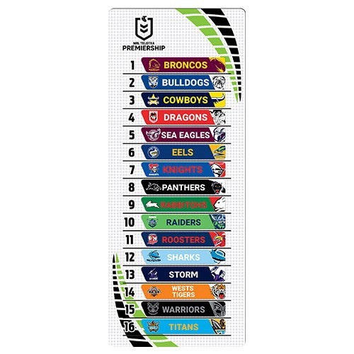 NRL Magnetic Mini Ladder