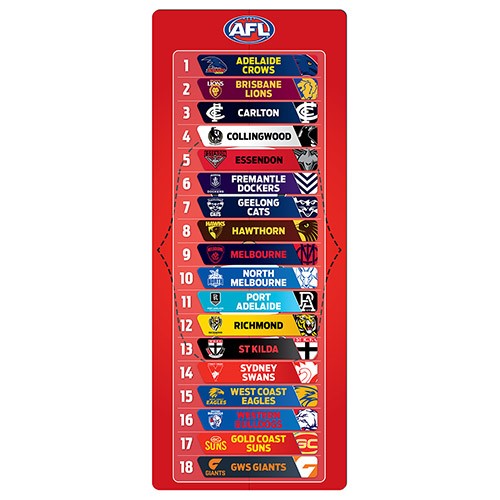AFL Magnetic Mini Ladder