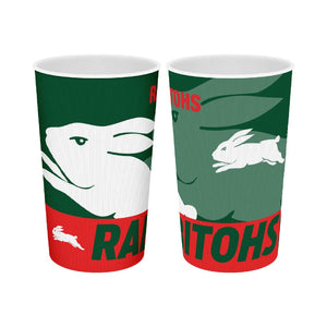 South Sydney Rabbitohs Lenticular Tumbler