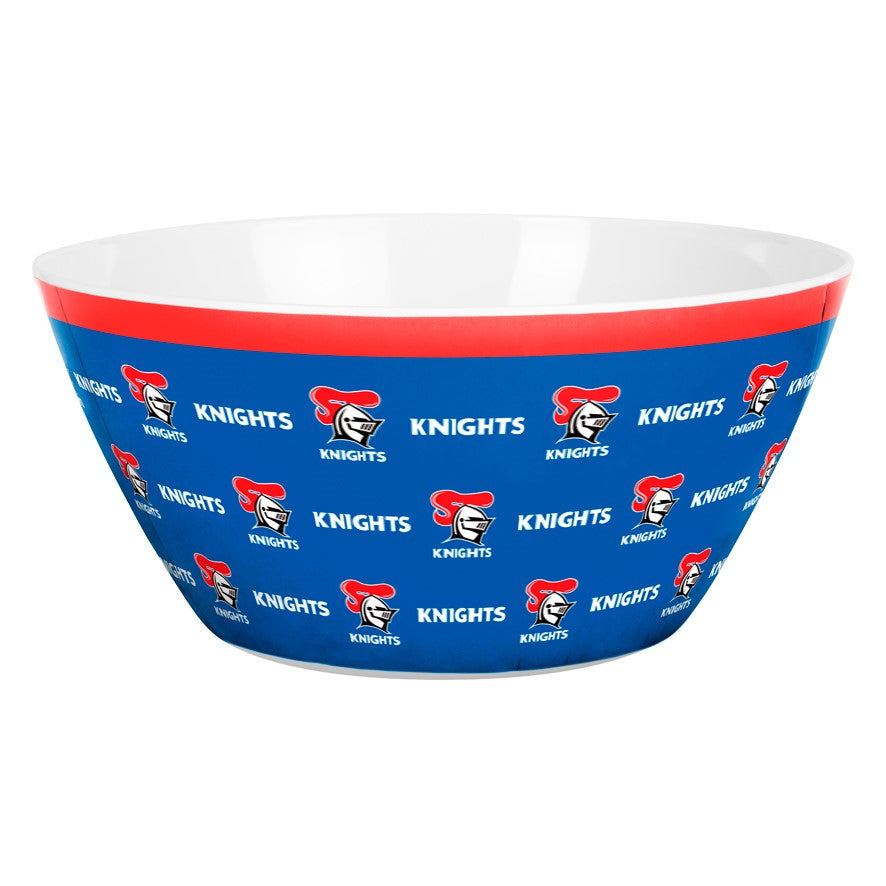 Newcastle Knights Chip Bowl