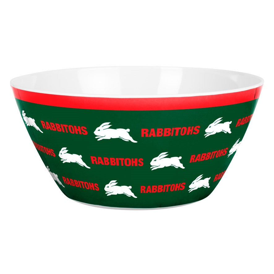 South Sydney Rabbitohs Chip Bowl
