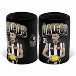 Load image into Gallery viewer, Collingwood Player Cooler [FLV:Nick Daicos]
