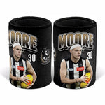 Load image into Gallery viewer, Collingwood Player Cooler [FLV:Darcy Moore]
