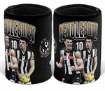 Load image into Gallery viewer, Collingwood Player Cooler [FLV:S Pendlebury]
