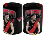 Load image into Gallery viewer, Essendon Players Cooler [FLV:Kyle Langford]
