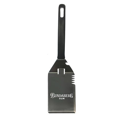 Bundaberg Rum BBQ Accessories [FLV:BBQ Tool]