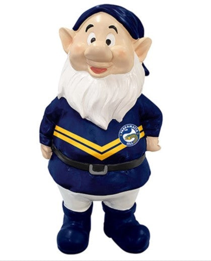 Parramatta Eels Gnome [FLV:Large]