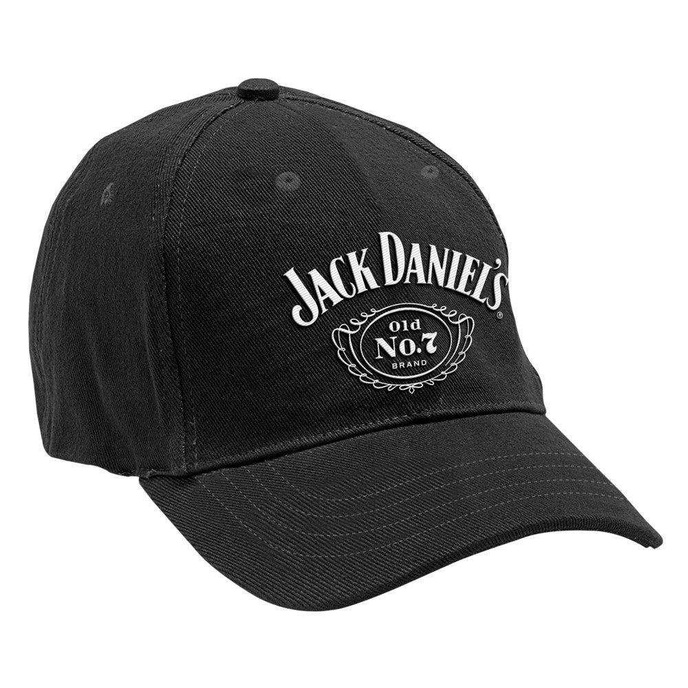 Jack Daniels Old No:7 Cap
