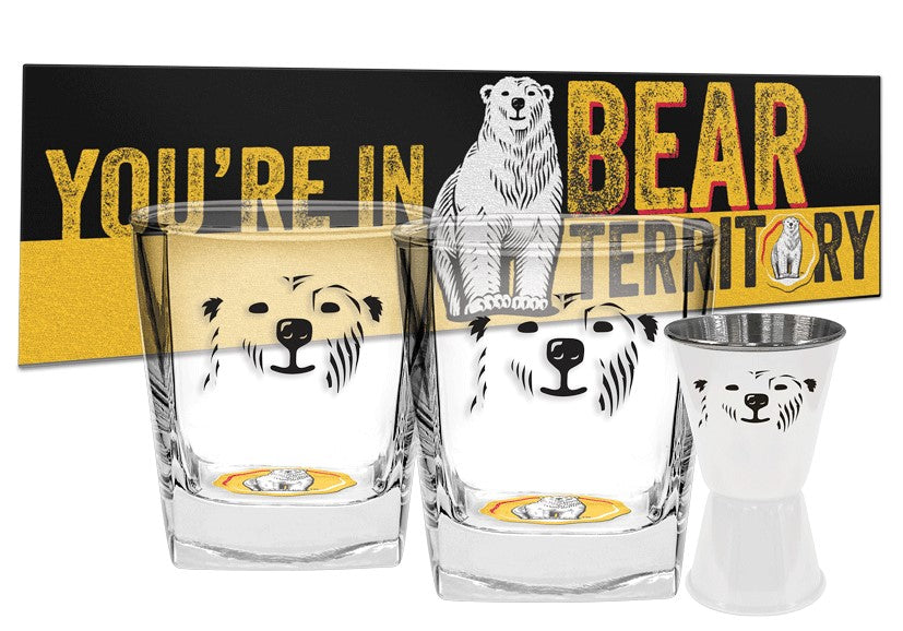 Bundaberg Rum Bar Territory Gift Pack