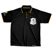 Bundaberg Rum Pocket Bear Polo
