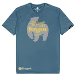 Load image into Gallery viewer, Bundaberg Rum Famous Lockup Tee [SZ:Large]
