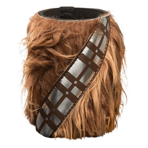 Chewbacca Camp Mug & Socks