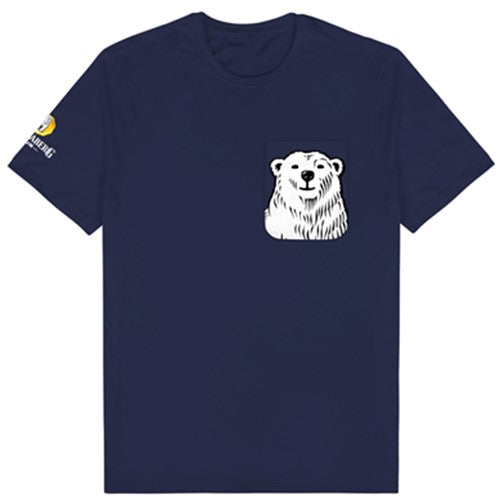 Bundaberg Rum Famous Chest Logo Tee [SZ:Medium]