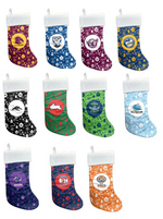 Load image into Gallery viewer, NRL Xmas Stocking
