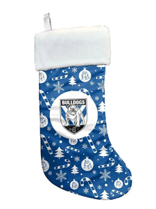 NRL Xmas Stocking