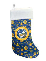 Load image into Gallery viewer, NRL Xmas Stocking
