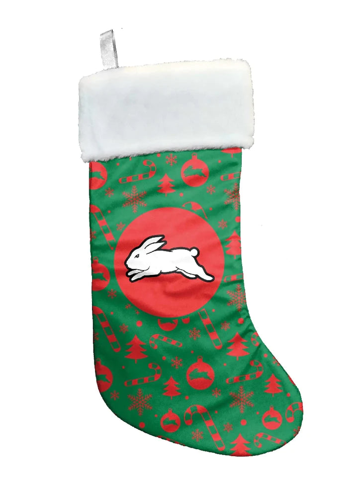 NRL Xmas Stocking