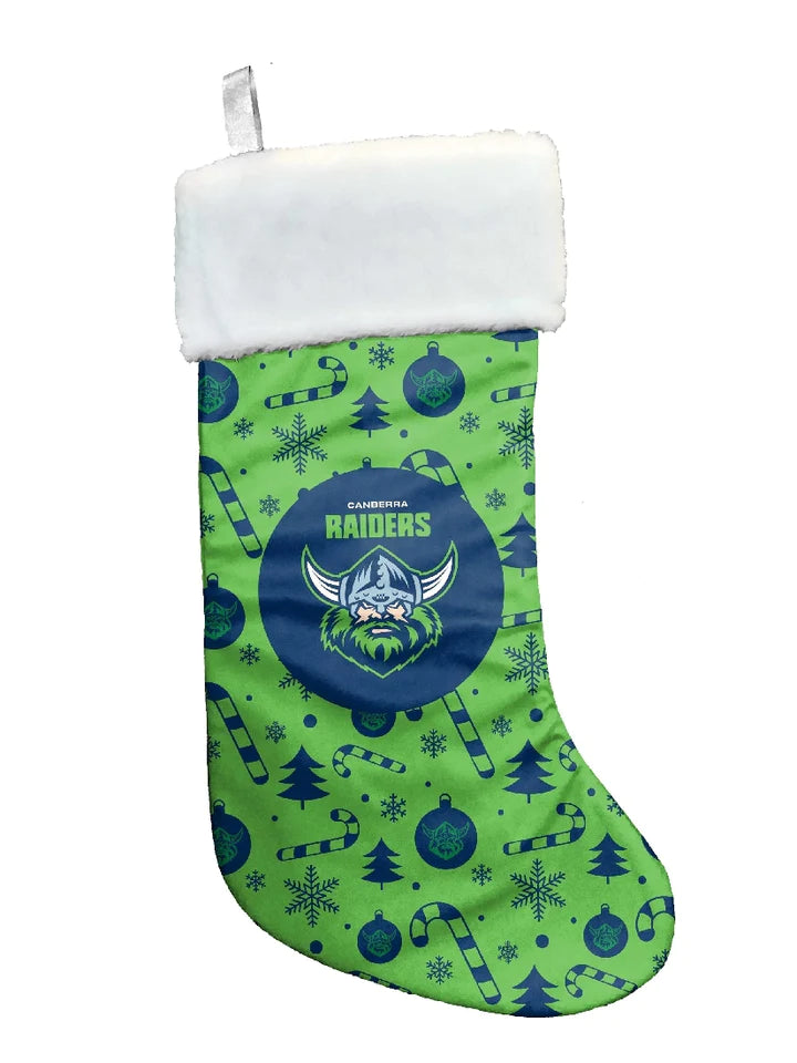 NRL Xmas Stocking