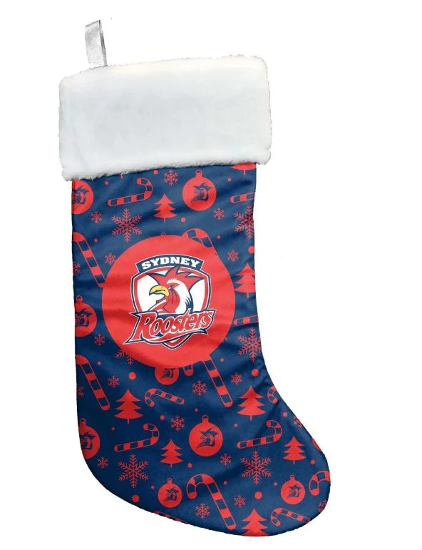 NRL Xmas Stocking