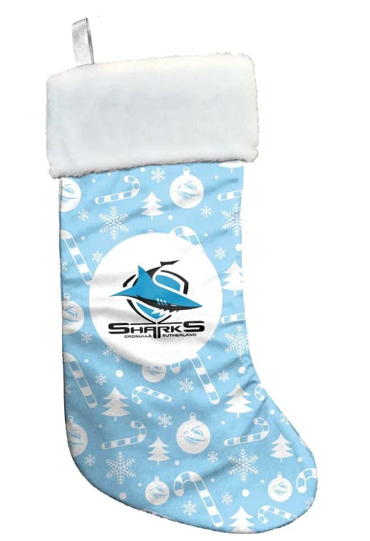 NRL Xmas Stocking